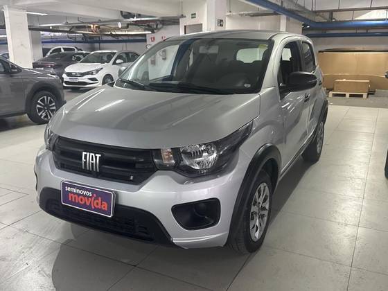 FIAT MOBI 1.0 EVO FLEX LIKE. MANUAL FIAT MOBI 1.0 EVO FLEX LIKE. MANUAL